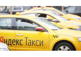 Завышенные цены на такси в Казахстане