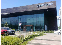 Hyundai Premium Almaty