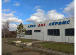 АвтоВАЗ