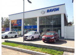 Ravon Motors Almaty