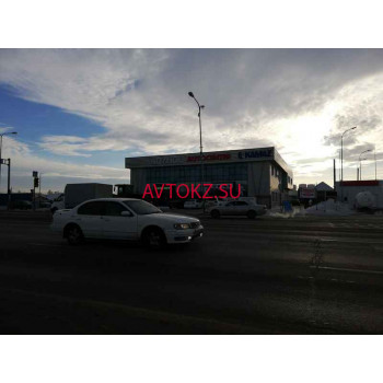 Aqzhol Autoservice