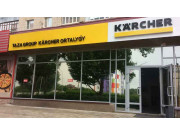 Karcher