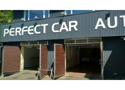 Автомойка Perfect Car