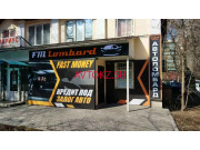 Автоломбард FM Ломбард - все контакты на портале avtokz.su