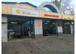 Shell Service