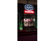 Автосалон Тойота центр Костанай - все контакты на портале avtokz.su