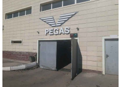 Pegas