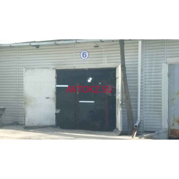 Автосервис, автотехцентр У Тимофея - все контакты на портале avtokz.su