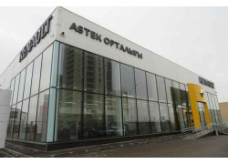 Astek-Auto