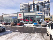 Автосалон Allur Auto Astana - все контакты на портале avtokz.su