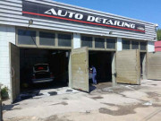 Auto detailing