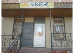 Avtosklad