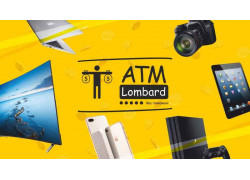 ATM Lombard