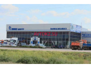 Магазин автозапчастей и автотоваров KAMAZ центр - все контакты на портале avtokz.su