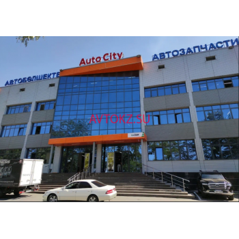 Автоаксесуары Auto _Shop _Almaty_ Asa - все контакты на портале avtokz.su