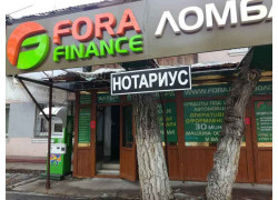 Fora Finance