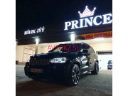 Автомойка Prince - все контакты на портале avtokz.su