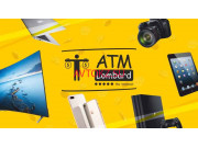 Автоломбард ATM Lombard - все контакты на портале avtokz.su