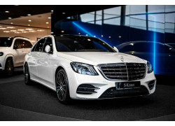 North Star of Kazakhstan - Официальный дилер Mercedes-Benz