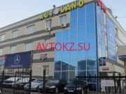 Магазин автозапчастей и автотоваров Автолэнд - все контакты на портале avtokz.su