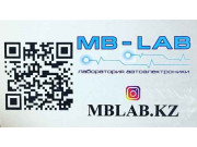 Mb-Lab Лаборатория автоэлектроники