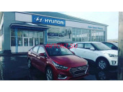 Магазин автозапчастей и автотоваров Hyundai центр Талдыкорган - все контакты на портале avtokz.su