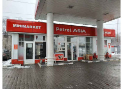 Petrol Asia № 1