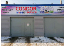 Condor Service