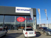 Автосервис, автотехцентр Hyundai Premium Atyrau - все контакты на портале avtokz.su