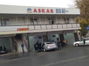 Askar