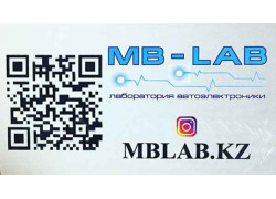 Mb-Lab Лаборатория автоэлектроники