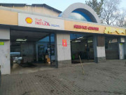 Shell Service