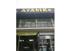 Arabiko