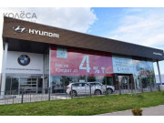 Hyundai Auto Kostanai