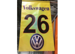 Магазин Запчастей для Коммерческих Автомобилей Volkswagen