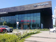 Автосервис, автотехцентр Hyundai Premium Almaty - все контакты на портале avtokz.su