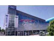 Автосалон Ford - все контакты на портале avtokz.su