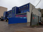 Магазин автозапчастей и автотоваров Камаз центр City - все контакты на портале avtokz.su