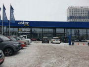 Aster - Первый Автосупермаркет