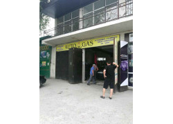 Auto gas