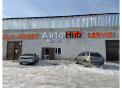 AutoHub