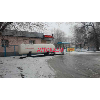 АЗС Альянс-АДМ-Газ - все контакты на портале avtokz.su