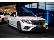 Автосервис, автотехцентр North Star of Kazakhstan - Официальный дилер Mercedes-Benz - все контакты на портале avtokz.su