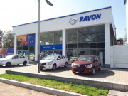 Ravon Motors Almaty