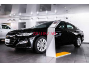 Магазин автозапчастей и автотоваров Автоцентр Chevrolet - все контакты на портале avtokz.su