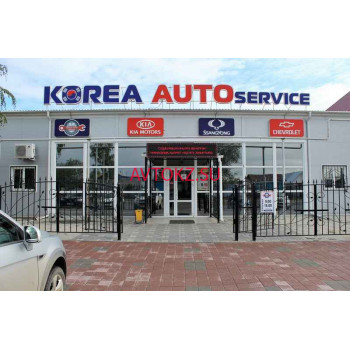 Zakaz Auto Group