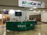 AltynCar