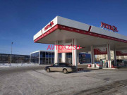 АЗС Petrol - все контакты на портале avtokz.su