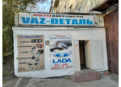 Vaz-detal