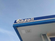 Gazoil